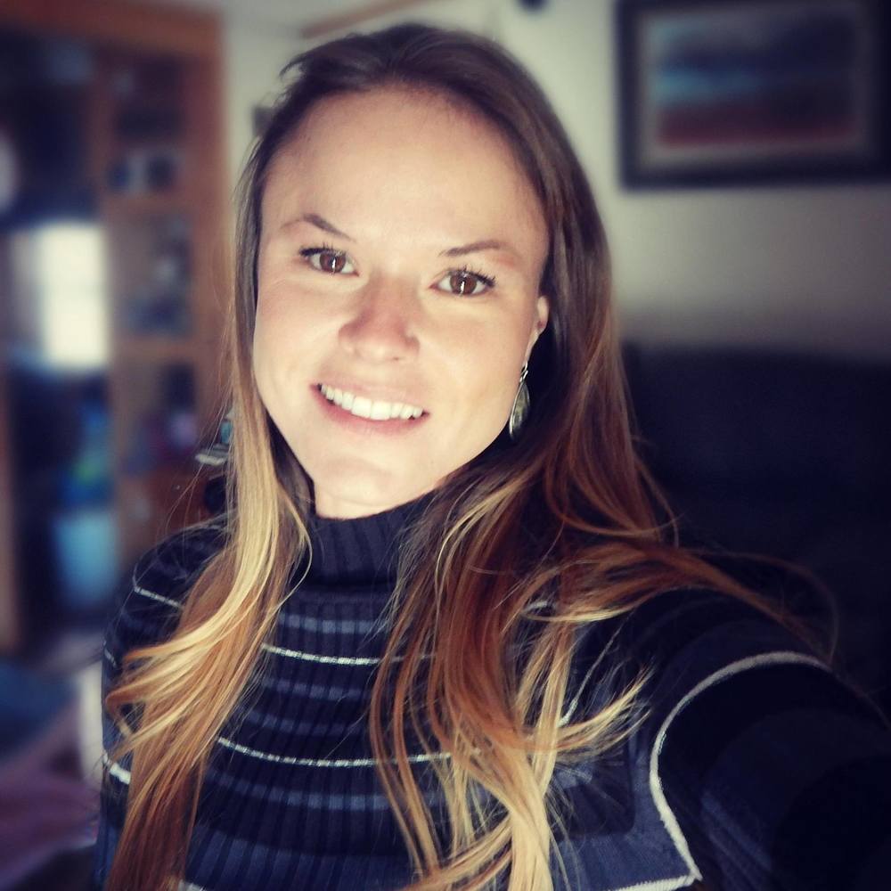 Meet your Posher, Dottie